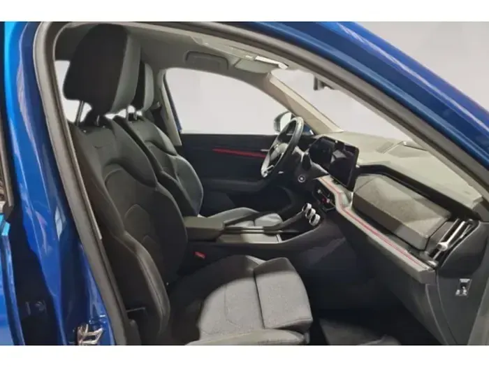 Usado Skoda Kodiaq Selection 150 CV (110 kW) 2025 Azul SUV
