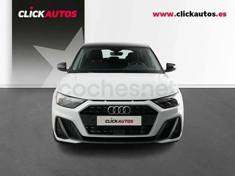 Usado Audi A1 Sportback Sport 116 CV (85 kW) 2025 Blanco Utilitario