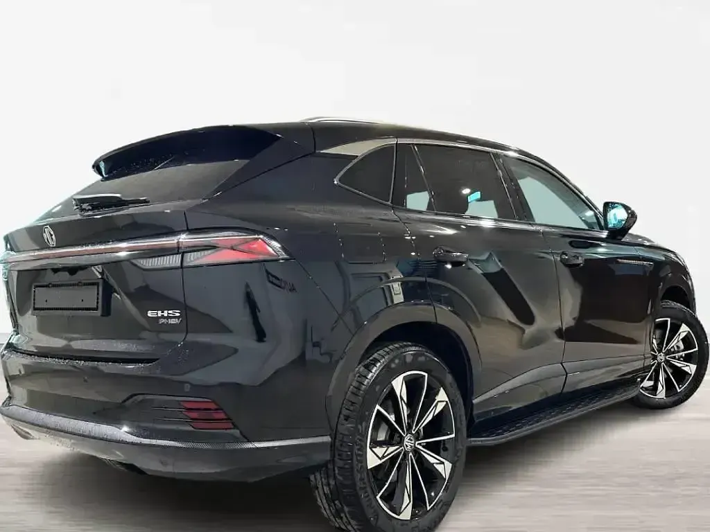 Nuevo MG HS Comfort 258 CV (189 kW) 2026 Otro SUV