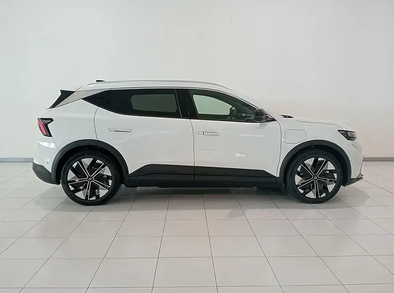 Nuevo Renault Scenic E-Tech Techno 161 kW (220 CV) 2026 Blanco SUV