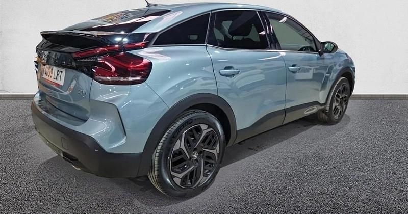 Usado Citroën C4 PureTech 130 CV (95 kW) 2021