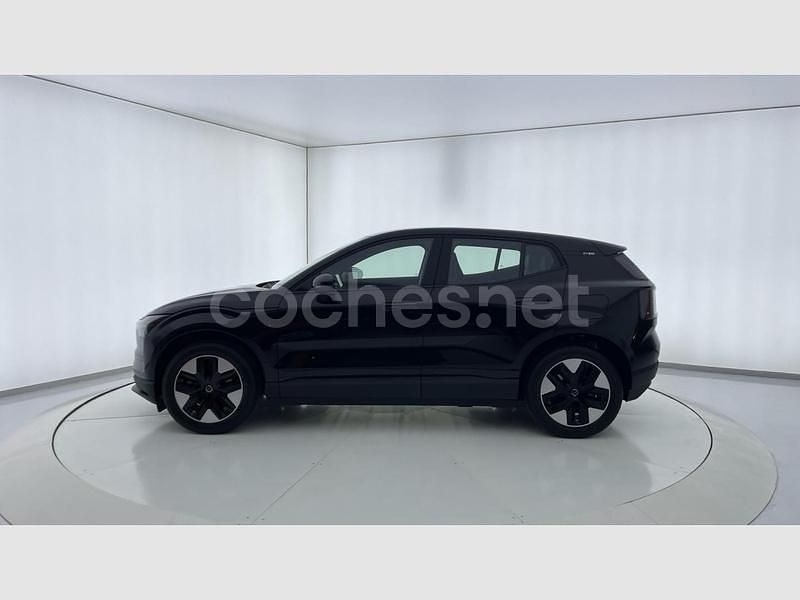 Usado Volvo EX30 Core 200 kW (272 CV) 2024 Gris SUV