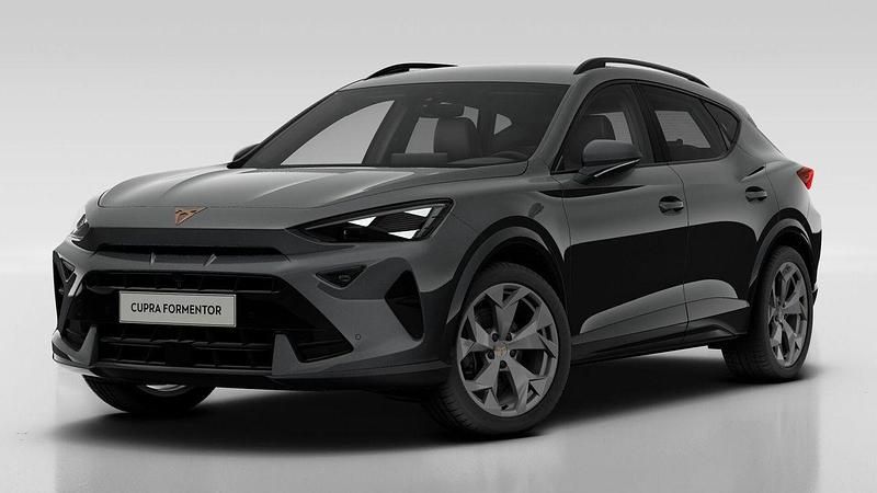 Gris Nuevo 2025 Cupra Formentor SUV | 44.450 € (Caro) - Imagen 1/3