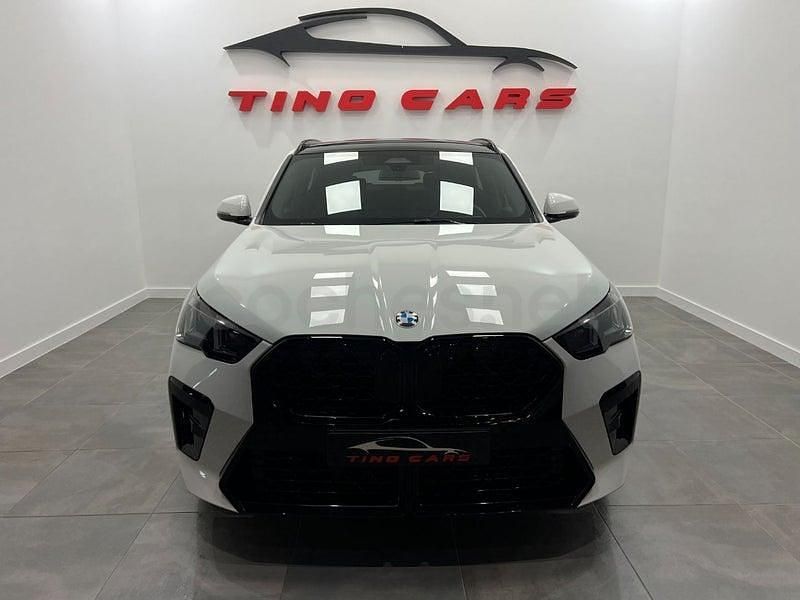 Usado BMW X2 Comfort Edition 150 CV (110 kW) 2025 Blanco SUV
