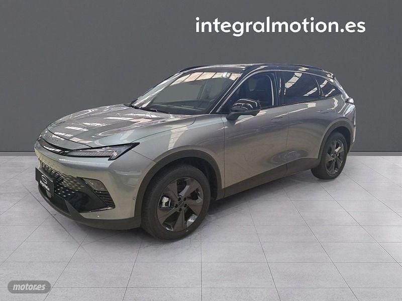 Varios colores Nuevo 2025 Baic X55 SUV | 32.500 € - Imagen 1/4