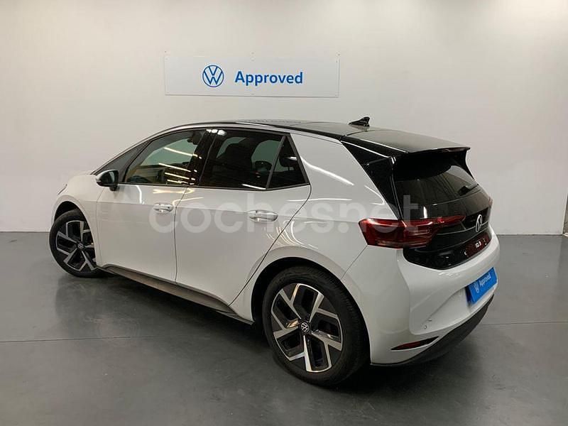 Usado VW ID.3 Pro 150 kW (204 CV) 2023 Eléctrico Utilitario