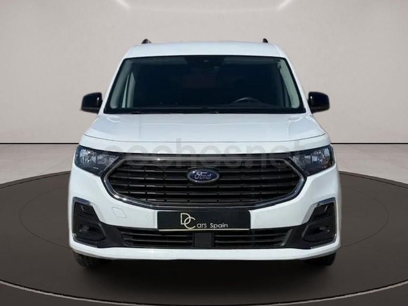 Usado Ford Tourneo Connect Titanium 122 CV (89 kW) 2023 Blanco Monovolumen