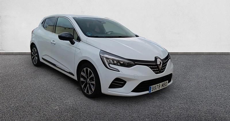 Usado Renault Clio V Techno 140 CV (102 kW) 2022