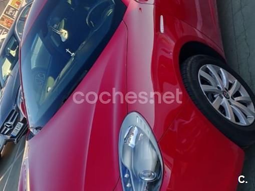 Granate Usado 2017 Alfa Romeo Giulietta Super Utilitario | 10.400 € (Precio justo) - Imagen 1/4