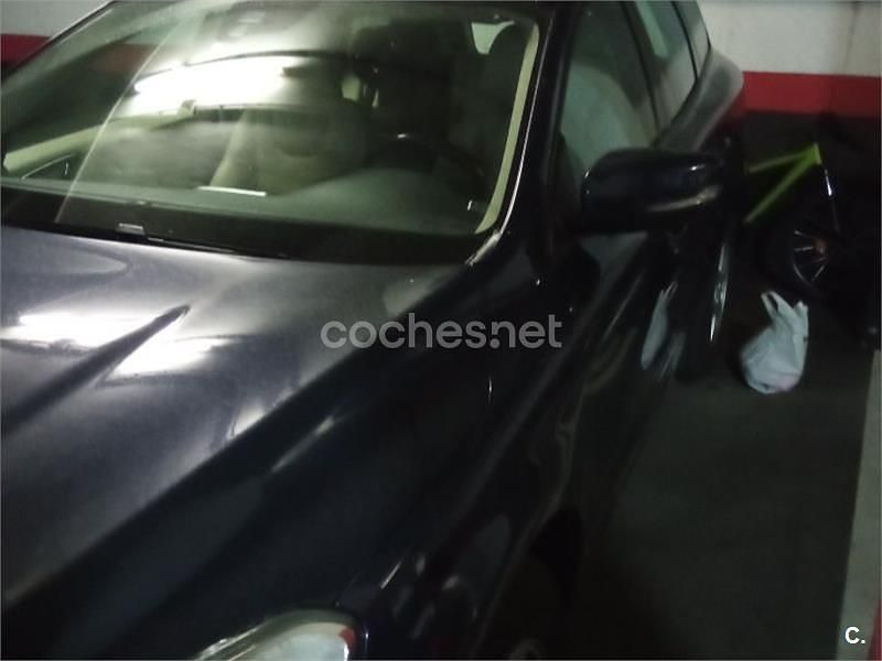 Azul Usado 2014 Volvo XC60 Kinetic SUV | 11.300 € (Buen precio) - Imagen 1/4