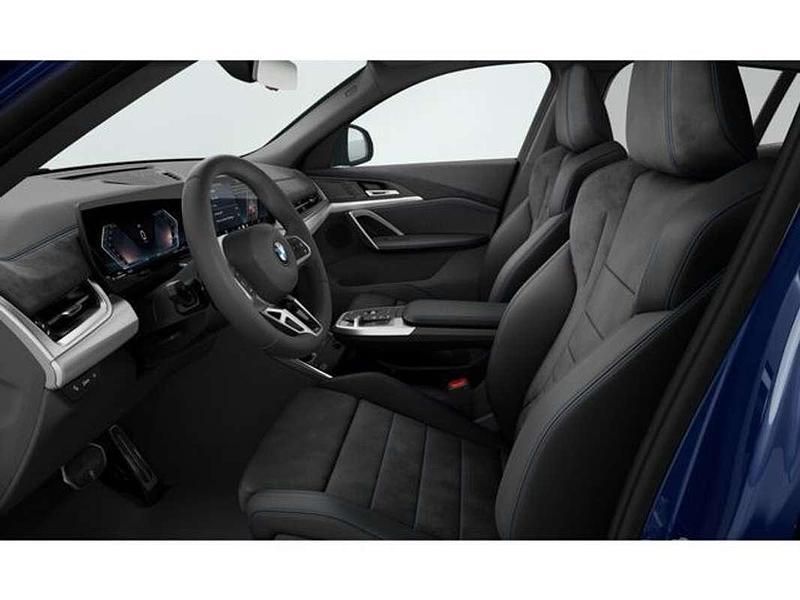 Azul Usado 2024 BMW X2 SUV | 48.900 € - Imagen 1/2