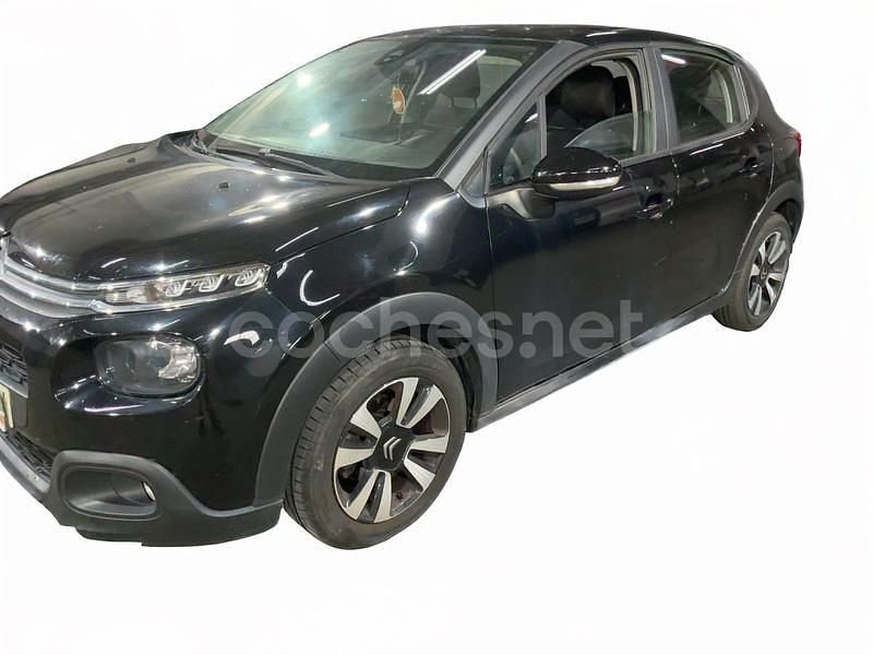 Usado Citroën C3 Feel 2018