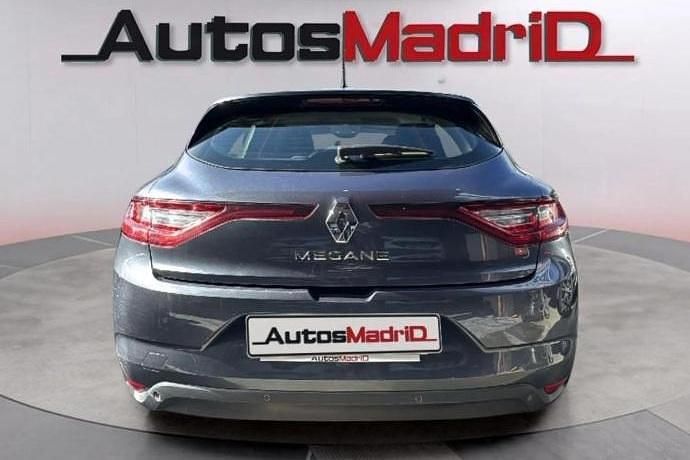Usado Renault Mégane IV Life 95 CV (69 kW) 2020