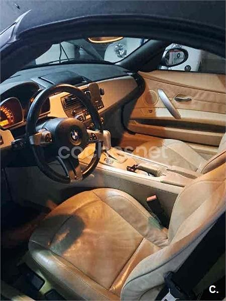 Usado BMW Z4 2006