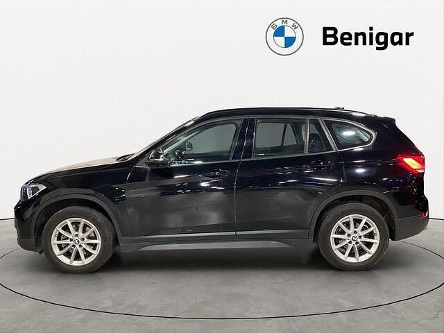Usado BMW X1 Performance 150 CV (110 kW) 2020 Negro SUV