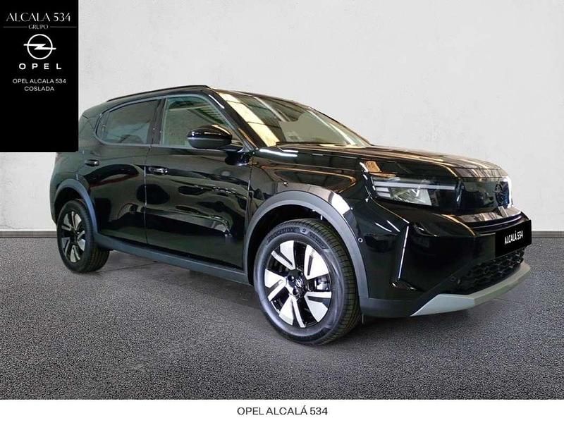 Gris Nuevo 2025 Opel Frontera Edition SUV | 22.399 € (Super precio) - Imagen 1/4