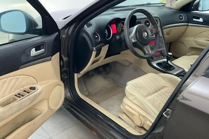 Usado Alfa Romeo 159 150 CV (110 kW) 2008 Berlina