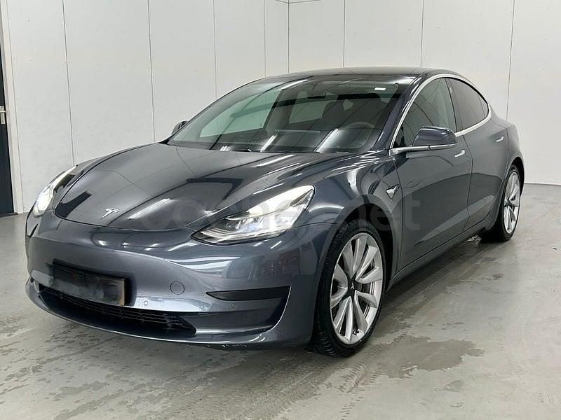 Usado Tesla Model 3 RWD 208 kW (283 CV) 2021 Eléctrico Berlina