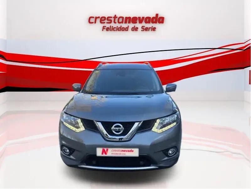 Usado Nissan X-Trail N-Connecta 131 CV (96 kW) 2016 SUV