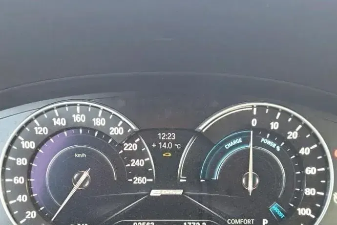 Używany BMW X3 292 KM (214 kW) 2021 SUV