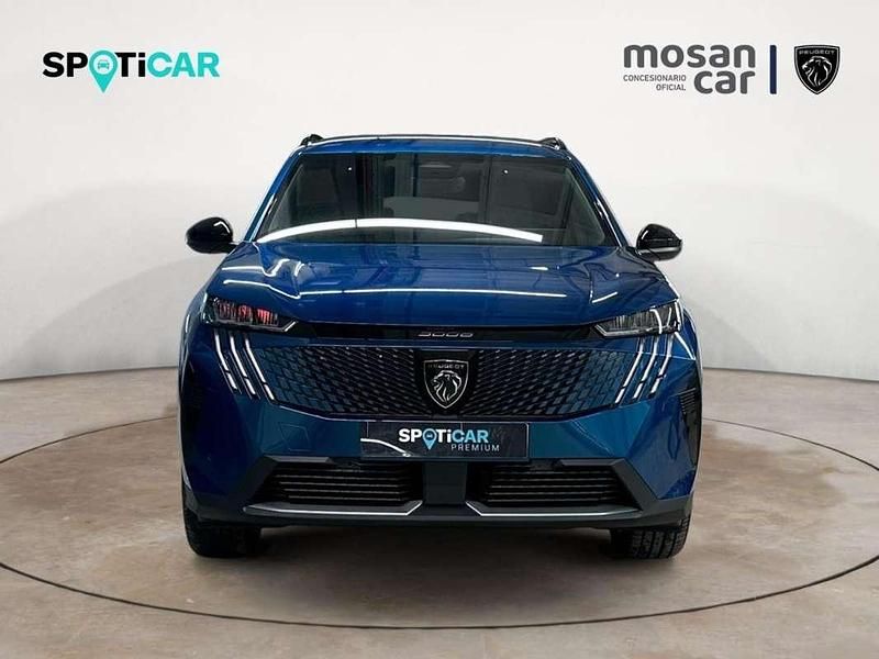 Usado Peugeot 5008 Allure 145 CV (106 kW) 2025 Azul SUV