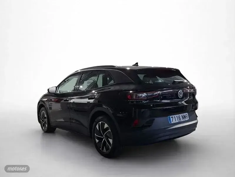 Usado VW ID.4 Pro 210 kW (286 CV) 2026 Negro SUV
