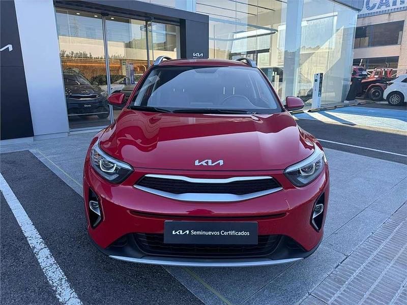 Usado Kia Stonic 79 CV (58 kW) 2024 SUV