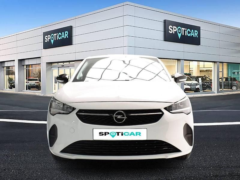 Usado Opel Corsa Elegance 100 CV (73 kW) 2023 Blanco Utilitario