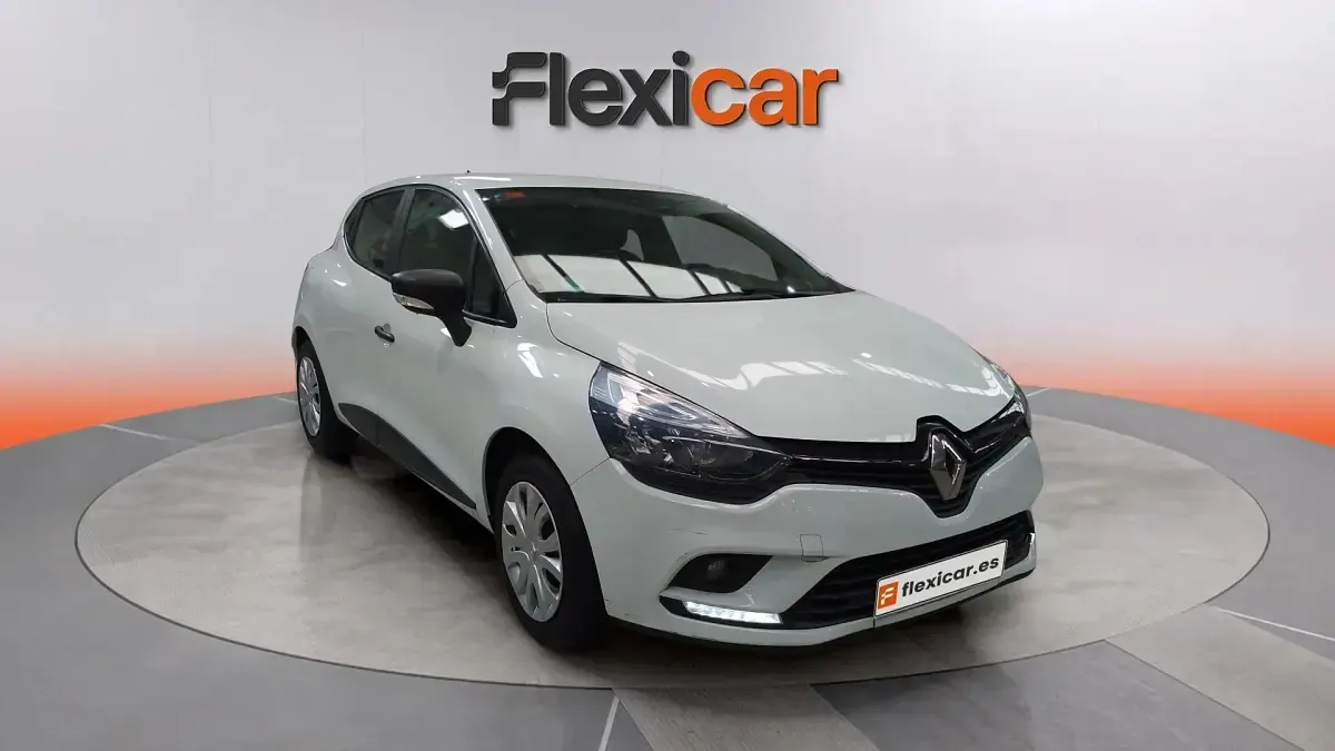 Brugt Renault Clio IV Business 90 HK (66 kW) 2019 Sedan