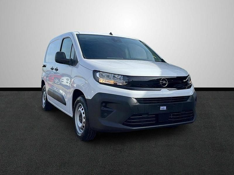 Nuevo Opel Combo 100 CV (73 kW) 2025 Blanco Monovolumen