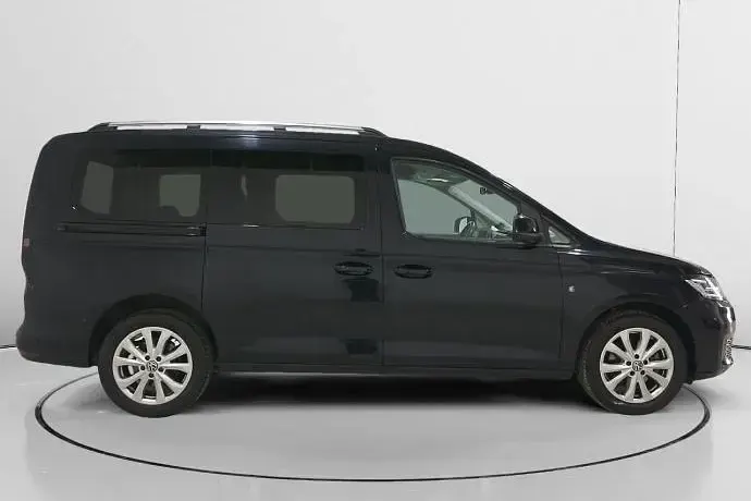 Usado VW Caddy Maxi Life 114 CV (83 kW) 2023 Monovolumen