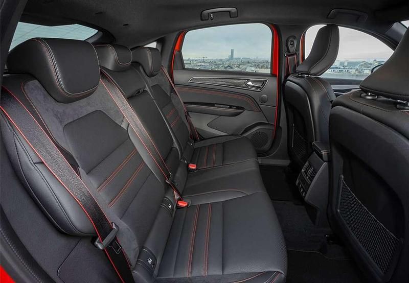 Usado Renault Arkana R.S. 143 CV (105 kW) 2022 Naranja SUV