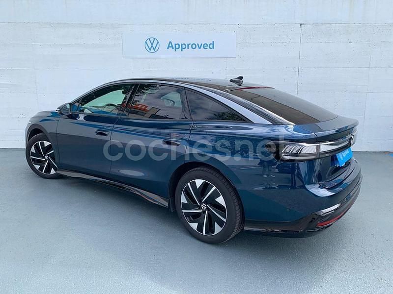 Usado VW ID.7 Pro 210 kW (286 CV) 2024 Eléctrico Berlina