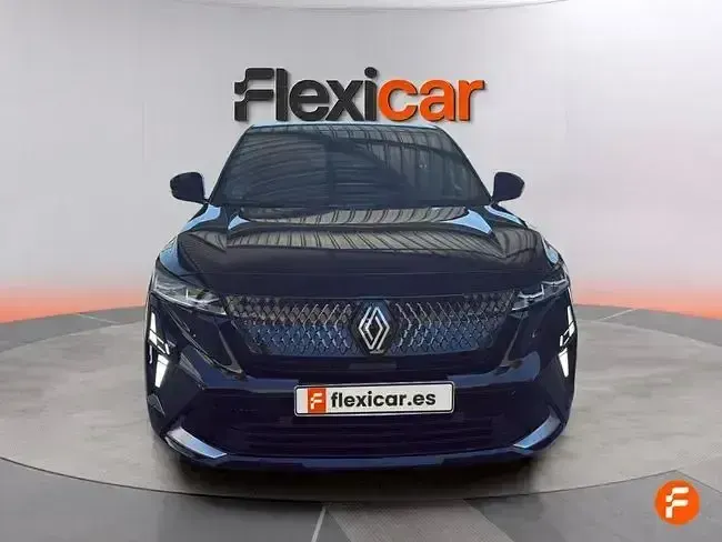 Usado Renault Rafale Techno 200 CV (147 kW) 2024 Negro SUV