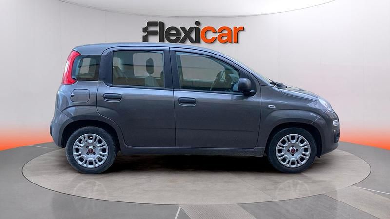 Usado Fiat Panda Cross Cross 71 CV (52 kW) 2022 Gris Utilitario