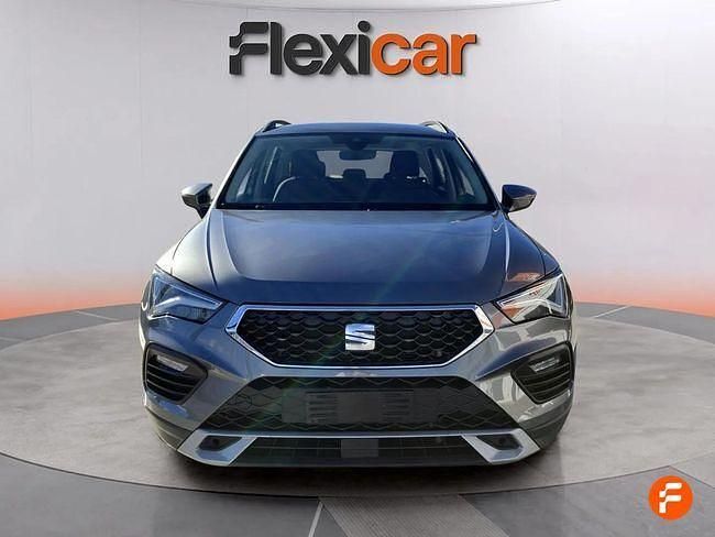 Usado Seat Ateca Xperience 150 CV (110 kW) 2023 Gris SUV