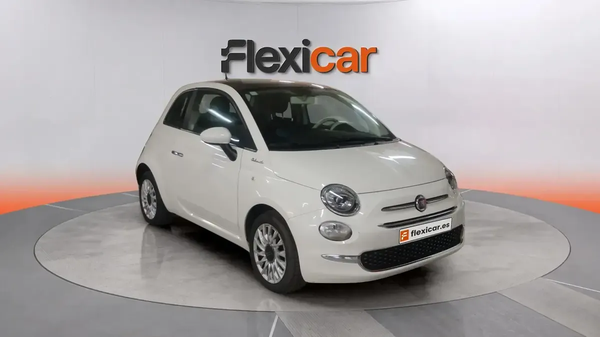 Usado Fiat 500 Dolcevita 70 CV (51 kW) 2023 Berlina
