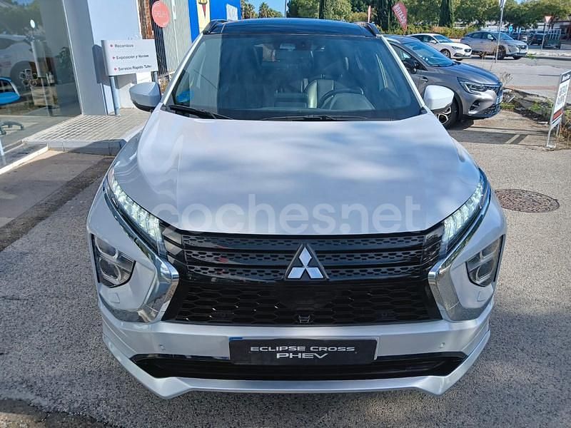 Usado Mitsubishi Eclipse 188 CV (138 kW) 2022