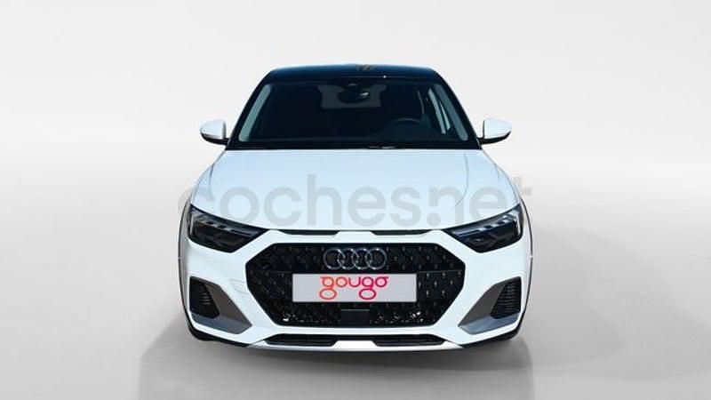 Nuevo Audi A1 116 CV (85 kW) 2025 Blanco Berlina