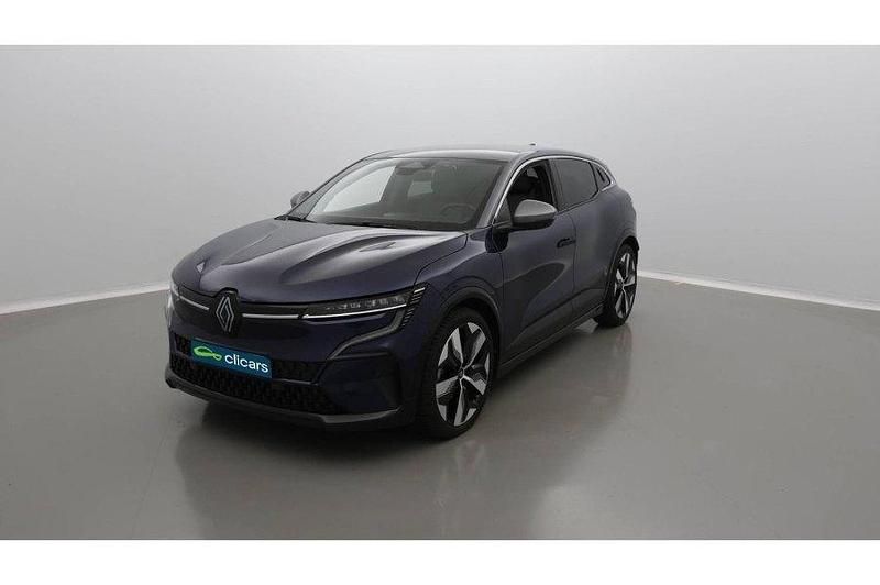 Usado 2022 Renault Mégane IV Techno | 19.890 € (Super precio) - Imagen 1/4