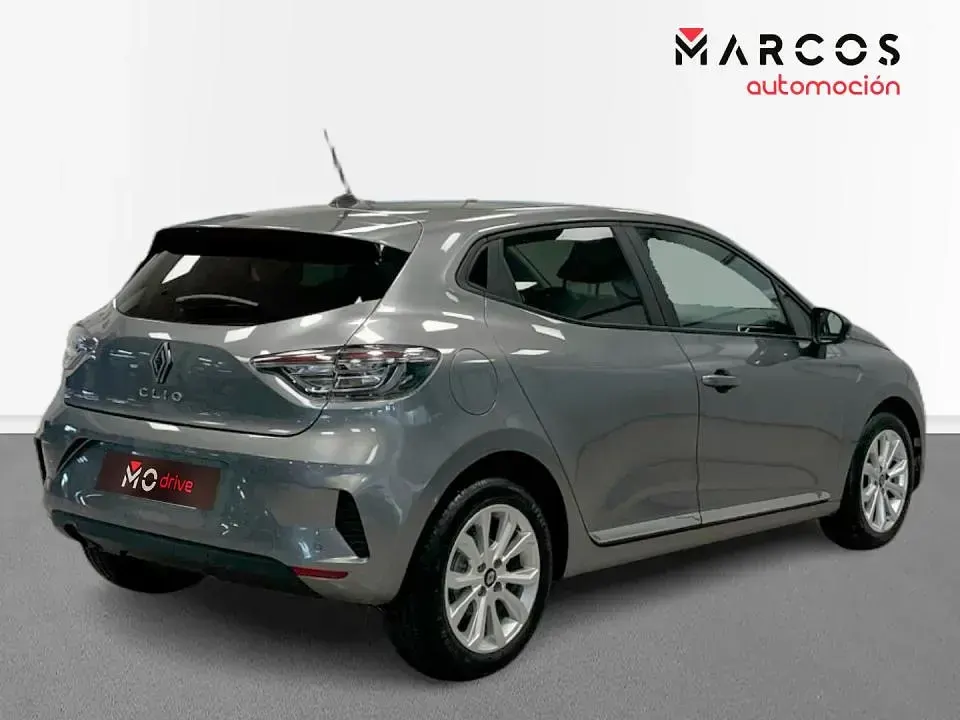 Usado Renault Clio Evolution 100 CV (73 kW) 2025 Utilitario