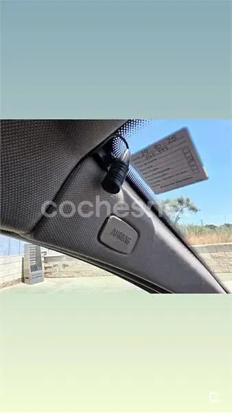 Usado Opel Astra Cosmo 100 CV (73 kW) 2006 Gris / plata Berlina