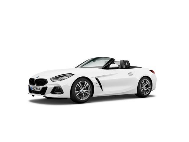 Usado BMW Z4 Comfort Edition 2025 Cabrios