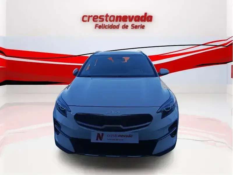 Brugt Kia XCeed 120 HK (88 kW) 2021 SUV
