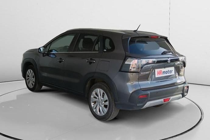 Usado Suzuki SX4 S-Cross Comfort 129 CV (94 kW) 2023 SUV