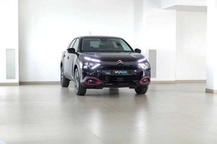 Usado Citroën C4 Feel 131 CV (96 kW) 2023 Berlina