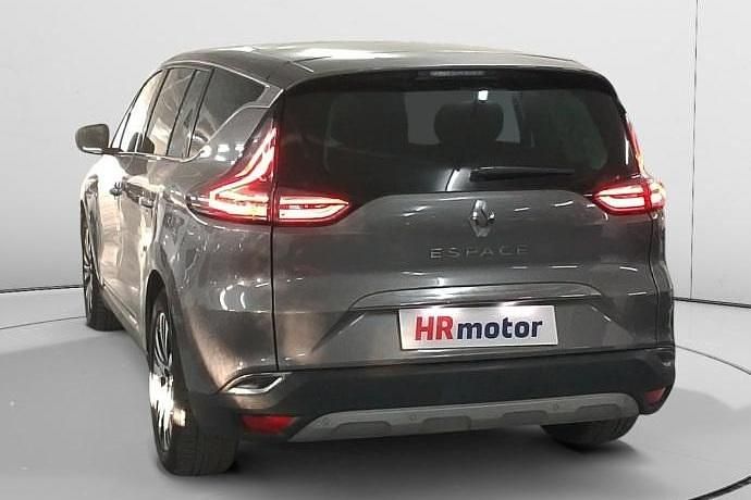 Usado Renault Espace Initiale Paris 160 CV (117 kW) 2018