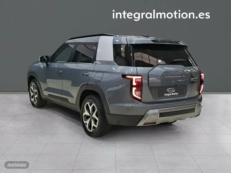Usado KGM Torres 163 CV (119 kW) 2024 SUV