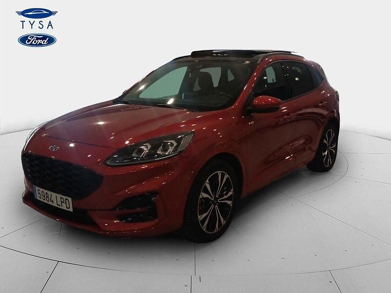 Suv Usado 2021 Ford Kuga ST-Line X SUV | 25.485 € (Precio justo) - Imagen 1/4