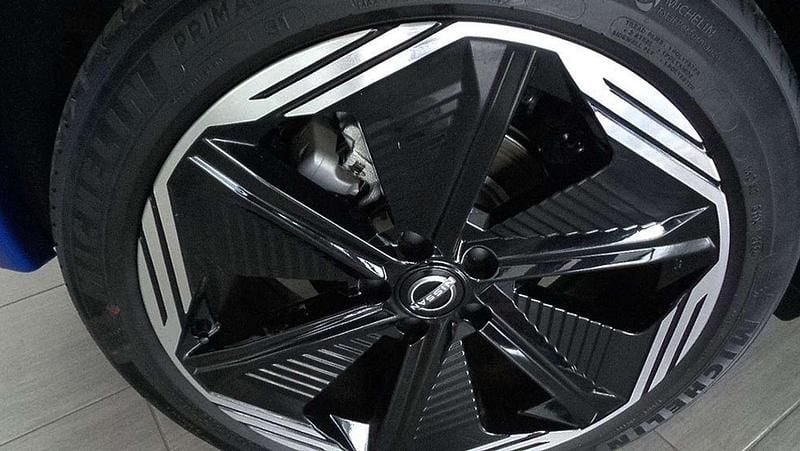 Nuevo Nissan Qashqai 140 CV (102 kW) 2025 SUV